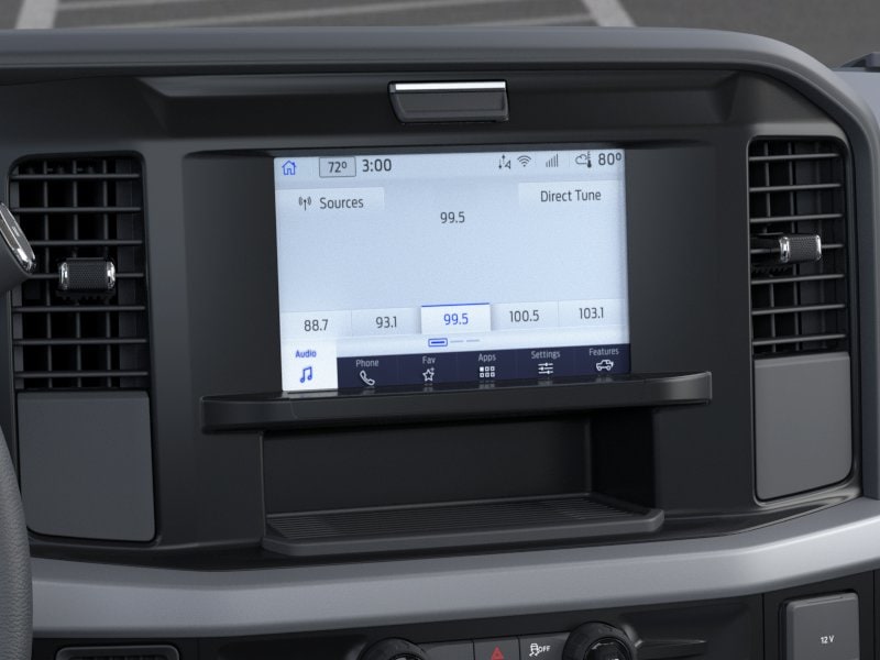 2026 Ford F-350 Super Duty Chassis Cab XL - Photo 14