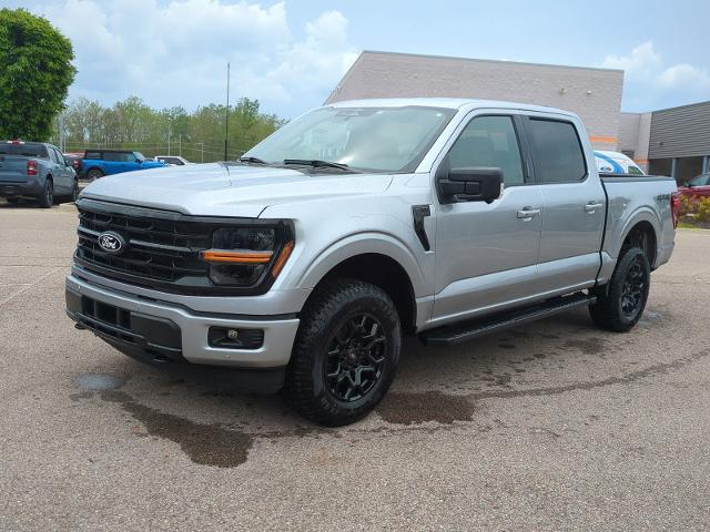 2026 Ford F-150 XLT - Photo 39
