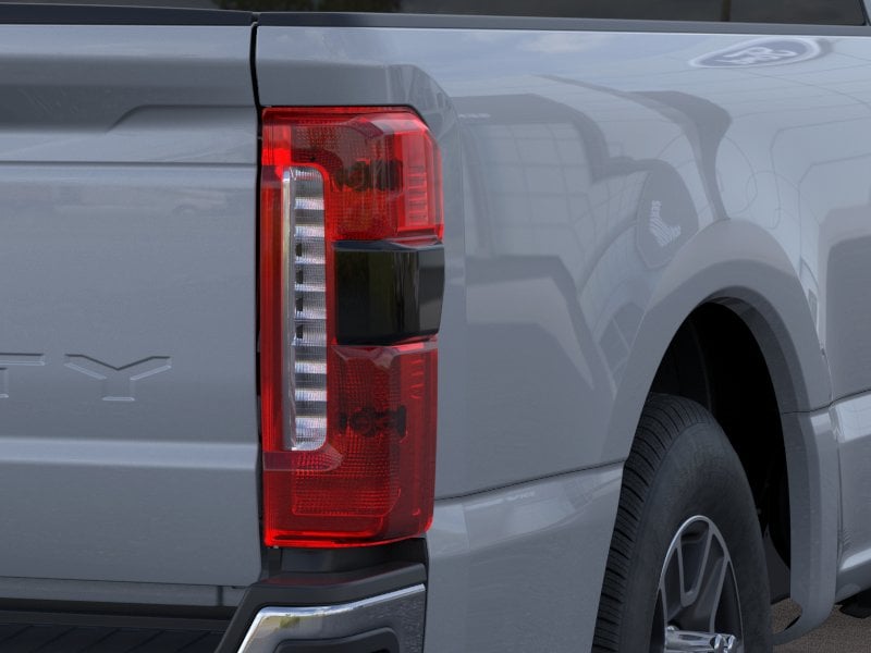 2026 Ford F-350 Super Duty Lariat - Photo 53