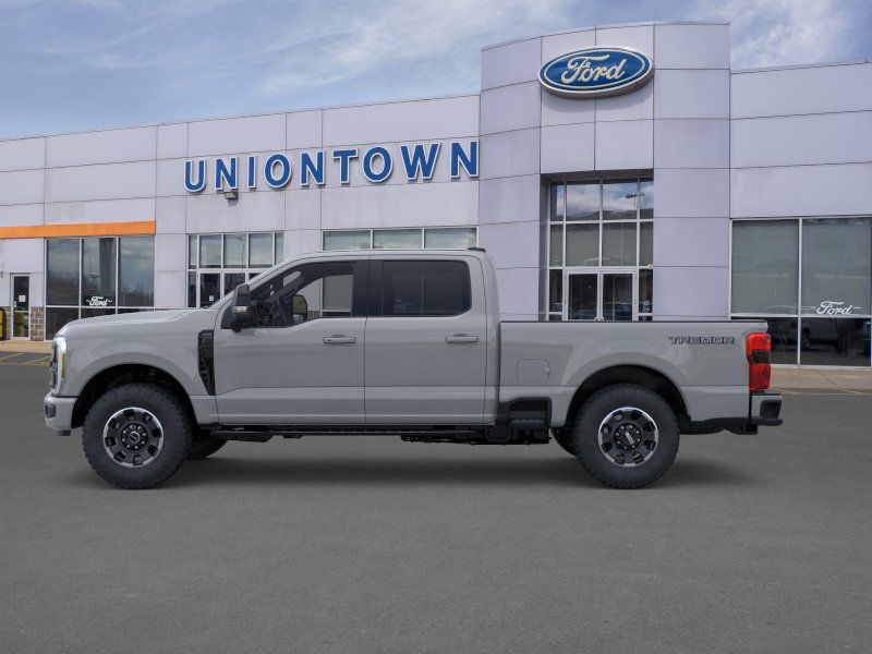 2026 Ford F-250 Lariat photo 3