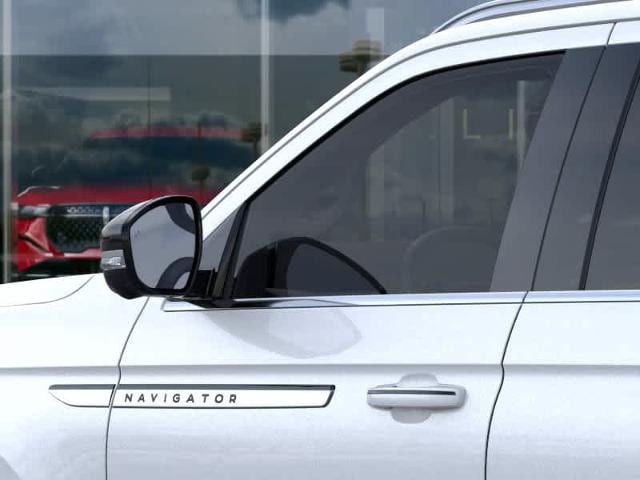2026 Lincoln Navigator Reserve L - Photo 43