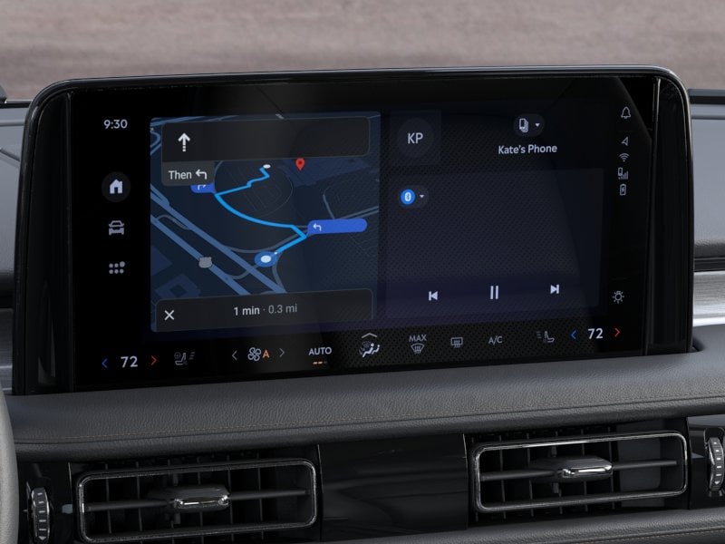 2026 Lincoln Aviator Premiere - Photo 36