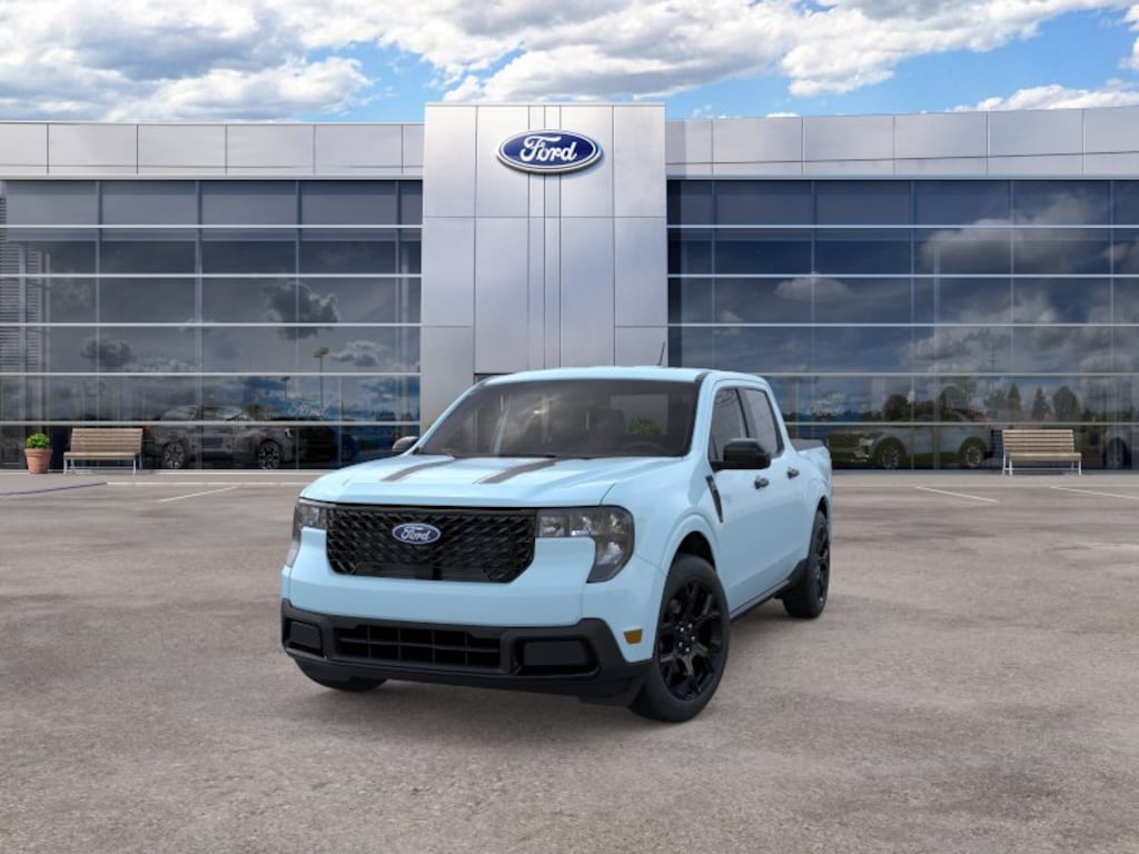 New 2026 Ford Maverick XLT Pickup Truck