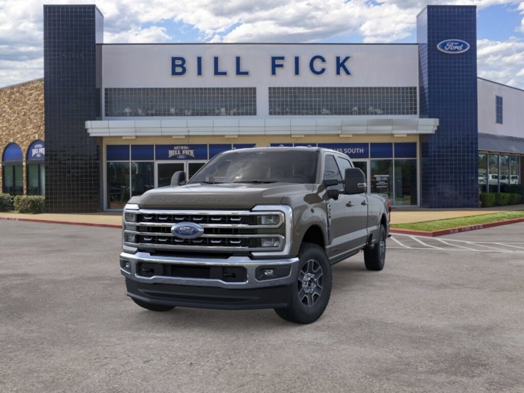 New 2026 Ford F-350 Lariat TRUCK