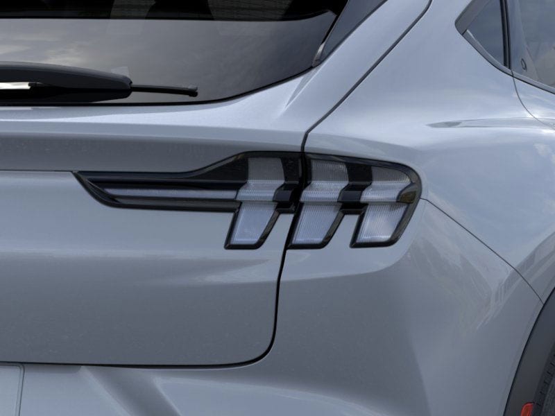 Thumbnail: 2025 Ford Mustang Mach-E - 43