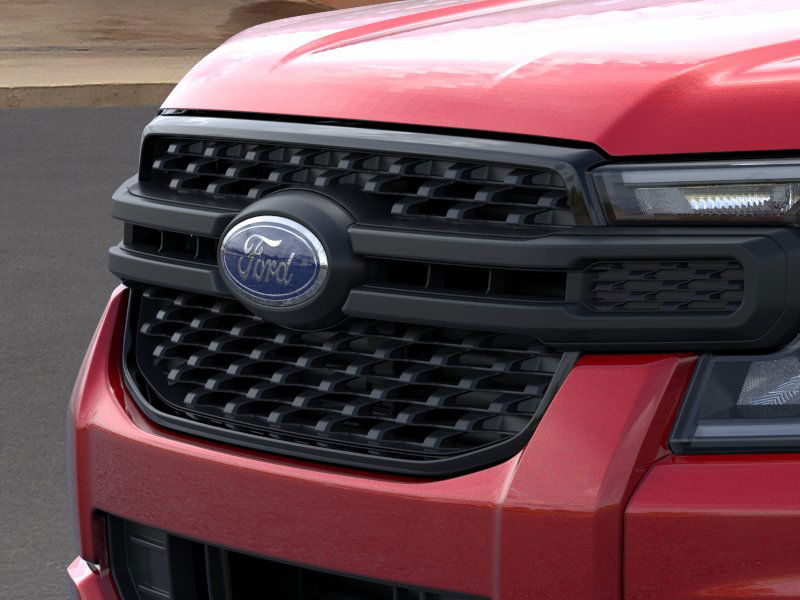 2025 Ford Ranger XL - Photo 17