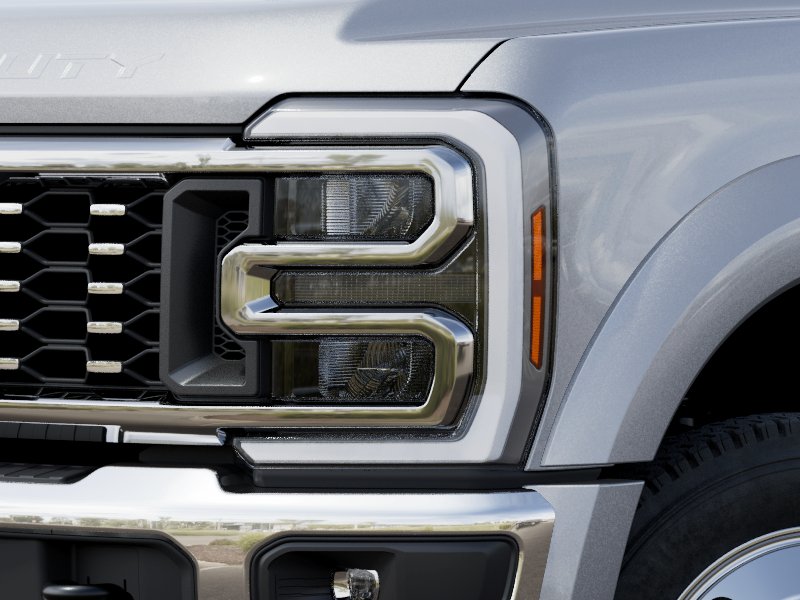 2027 Ford Super Duty photo 18 of 22