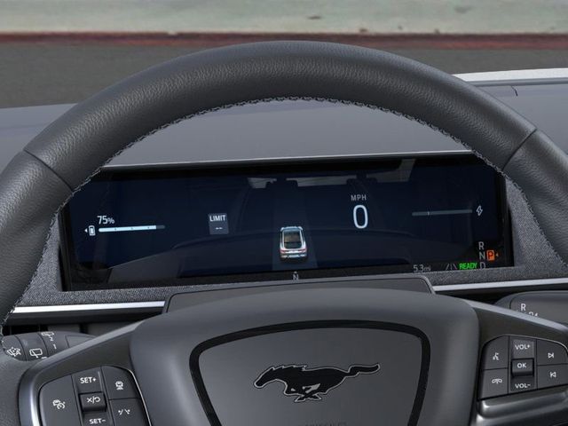 2025 Ford Mustang Mach-E GT - Photo 35