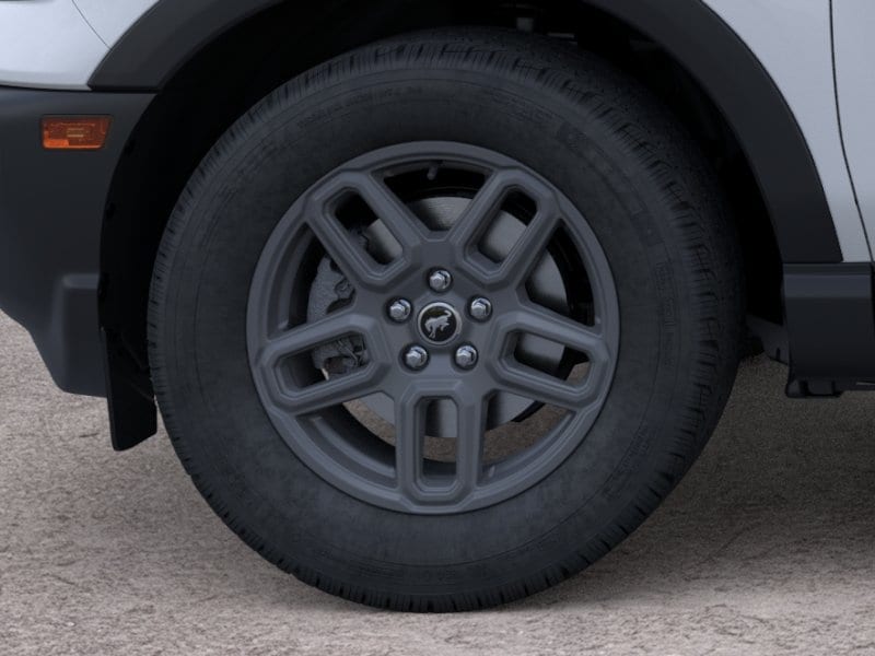 2026 Ford Bronco Sport Big Bend - Photo 19