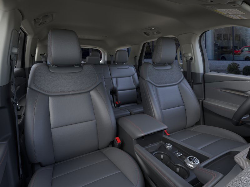2026 Ford Explorer Active - Photo 10