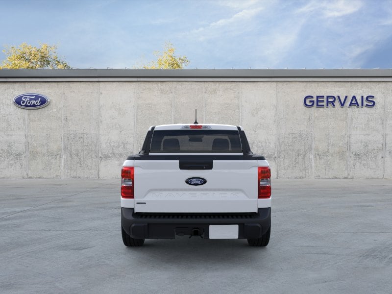 new 2025 Ford Maverick XLT car, priced at $35,650