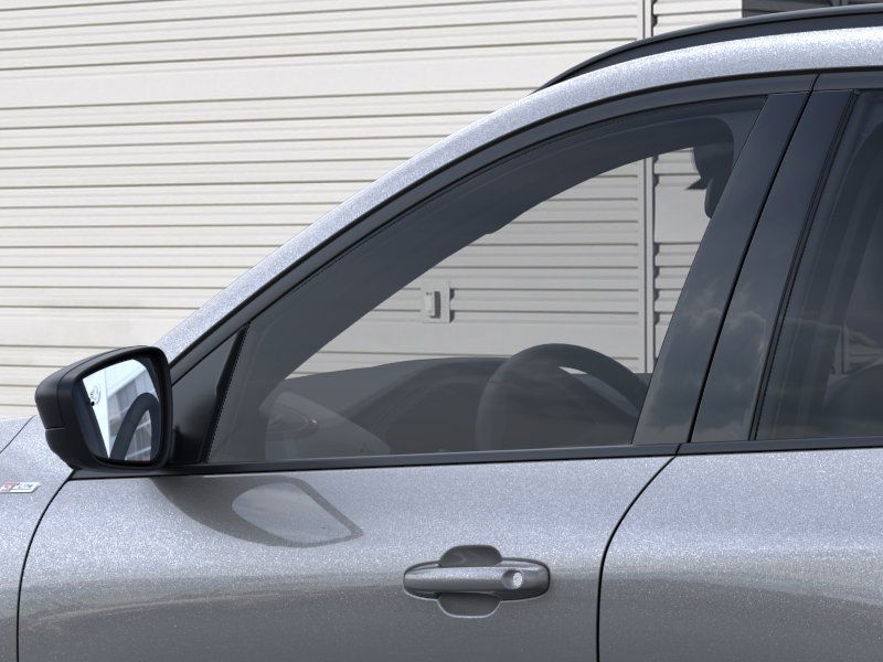2025 Ford Escape ST-Line 43