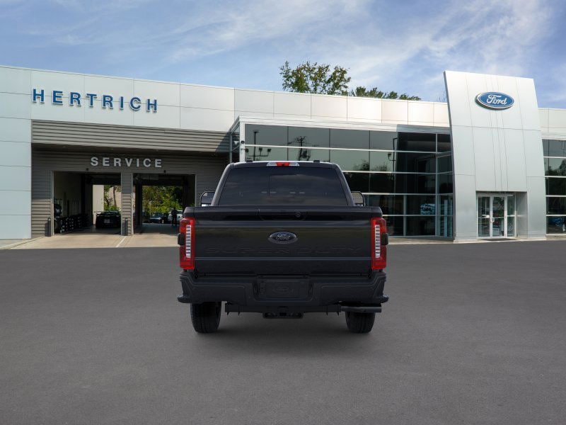 2025 Ford F-250 Super Duty Lariat - Photo 29