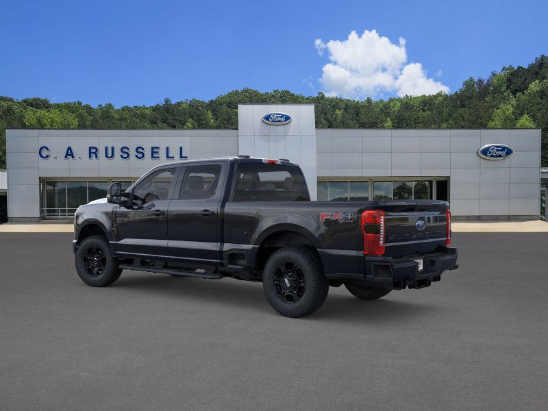2026 Ford F-250 photo 3