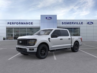 2025 Ford F-150 STX Truck