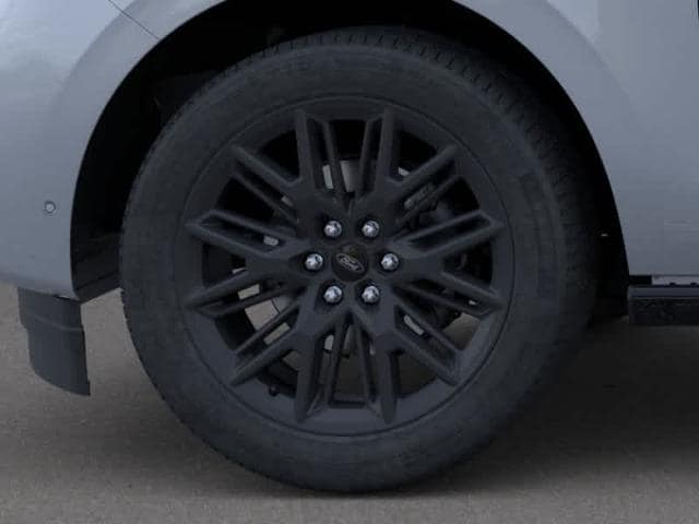 Thumbnail: 2026 Ford Expedition - 42