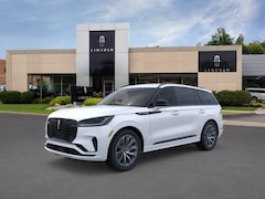 2025 Lincoln Aviator Premiere SUV