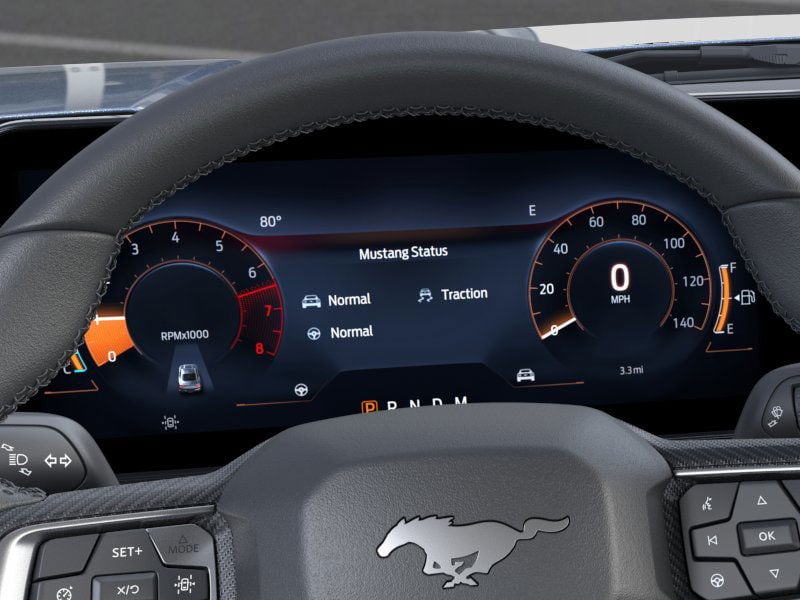 2026 Ford Mustang EcoBoost Premium Fastback - Photo 13