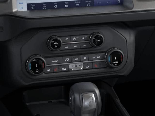 Thumbnail: 2026 Ford Bronco - 41