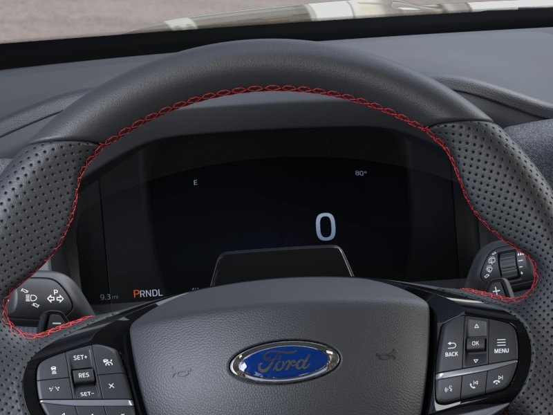 2026 Ford Explorer ST - Photo 24