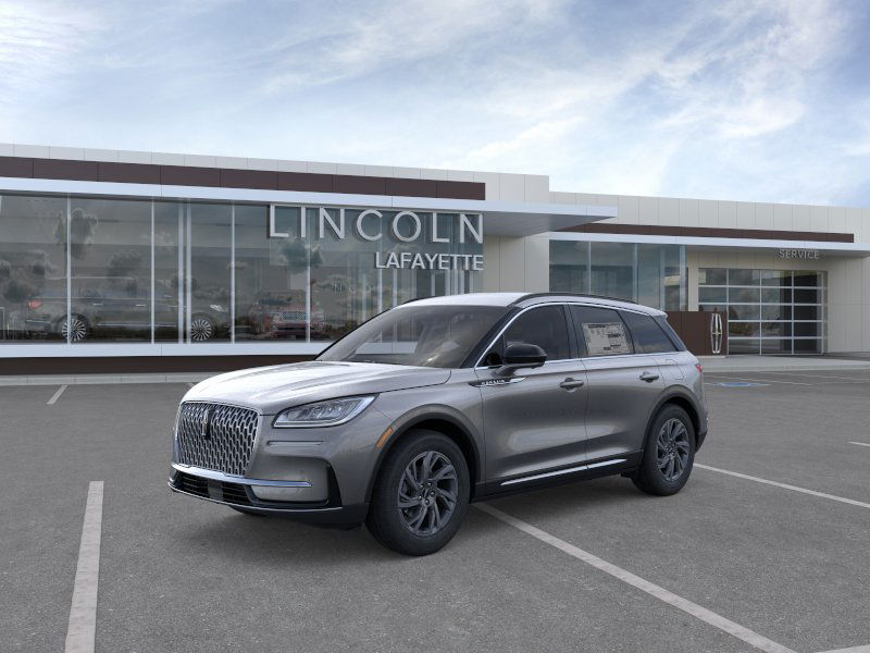 2026 Lincoln Corsair Premiere's photo