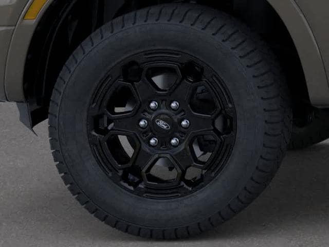 Thumbnail: 2026 Ford Ranger - 41