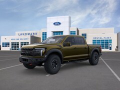 2026 Ford F-150 Raptor Truck