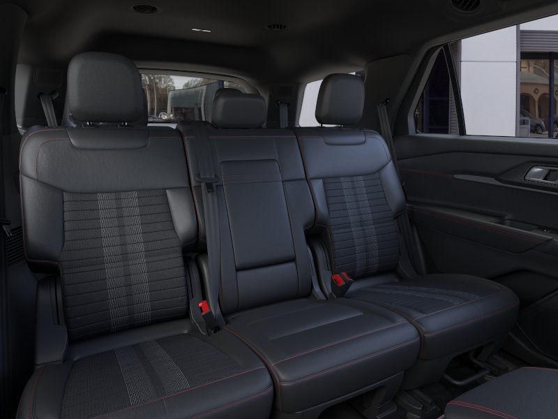 2026 Ford Explorer ST-Line - Photo 40