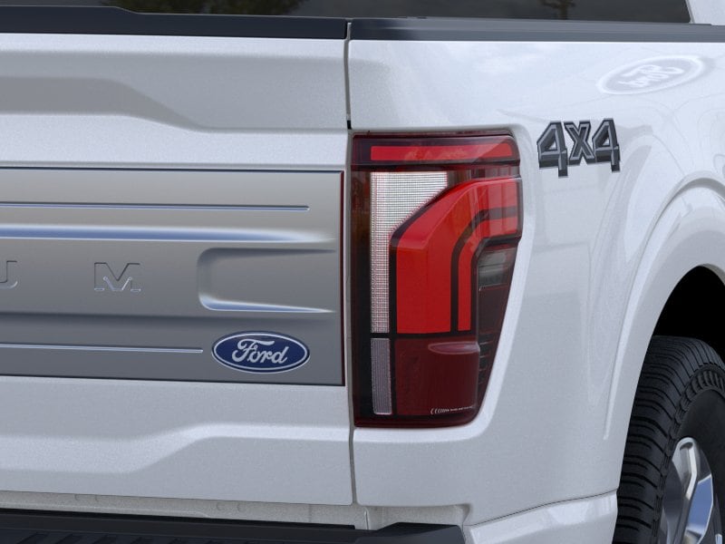 Thumbnail: 2026 Ford F-150 - 44