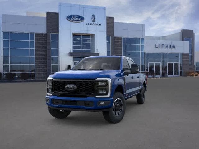 Thumbnail: 2026 Ford F-250 - 24
