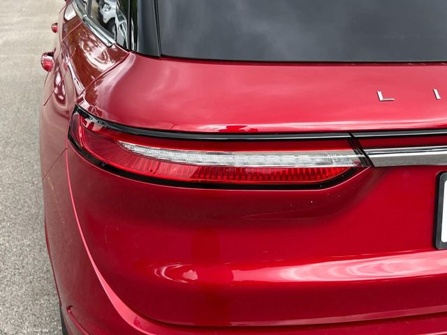 2025 Lincoln Corsair Grand Touring - Photo 45