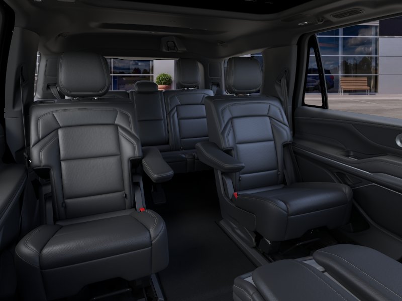 2026 Lincoln Navigator Reserve - Photo 33