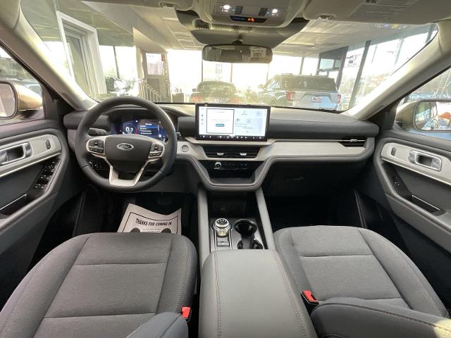 2026 Ford Explorer Active - Photo 62