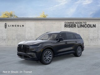 2026 Lincoln Aviator Premiere Sport Utility 5LM5J6WCXTGL11477