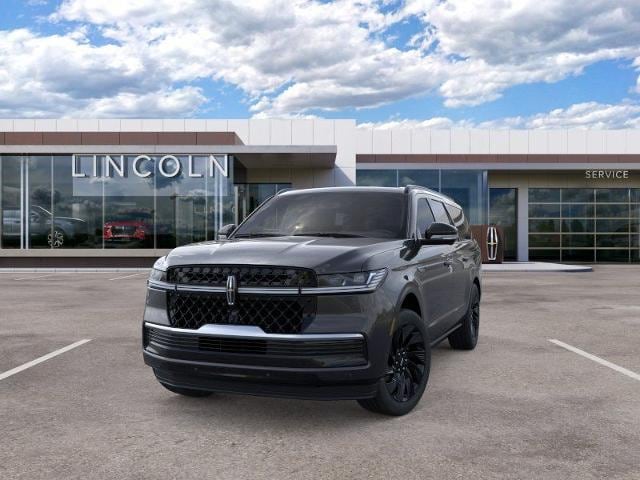 2026 Lincoln Navigator Reserve L - Photo 25