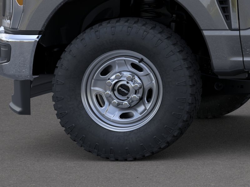 2026 Ford F-350 Super Duty XL - Photo 19