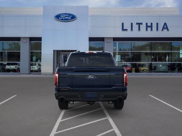 Thumbnail: 2025 Ford F-150 - 27