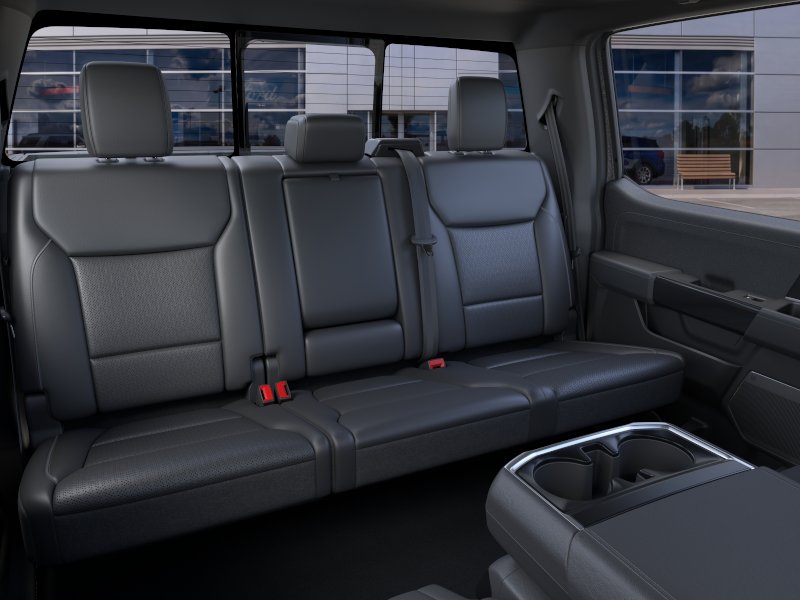 2026 Ford F-150 Lariat Truck