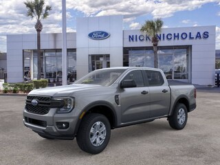 2026 Ford Ranger XL Truck
