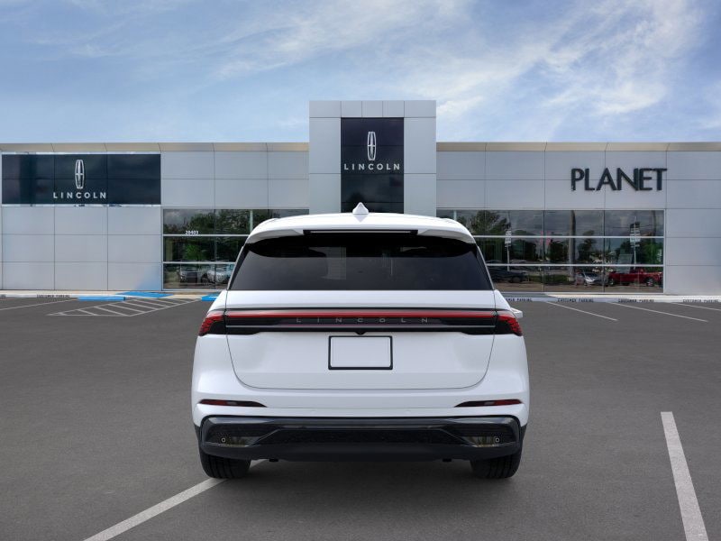 2026 Lincoln Nautilus Premiere - Photo 27