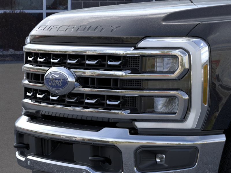 Thumbnail: 2026 Ford F-350 - 39