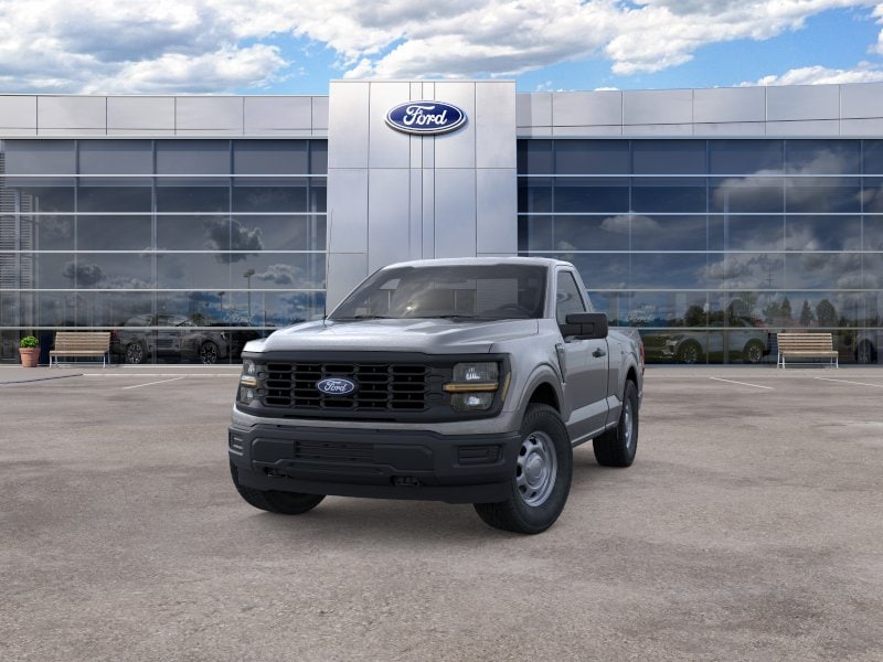 2026 Ford F-150 XL Truck Regular Cab