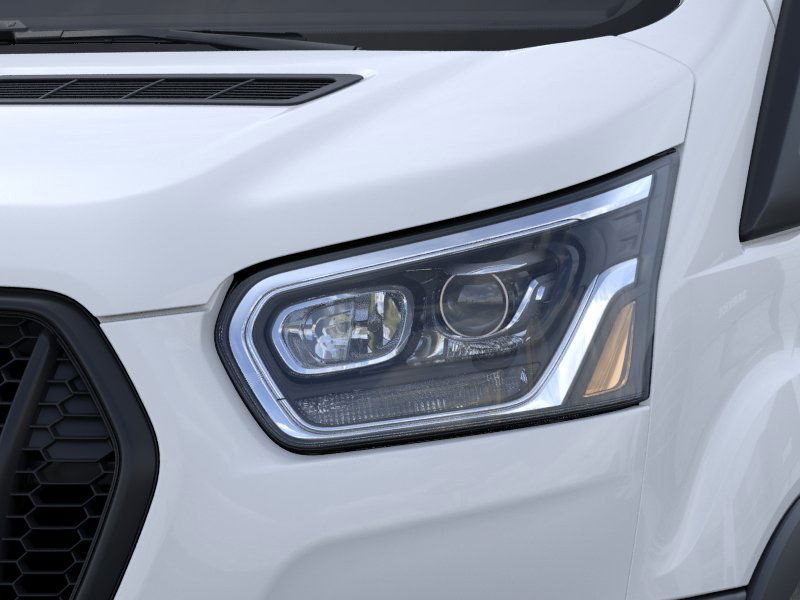 Thumbnail: 2025 Ford Transit Series - 18