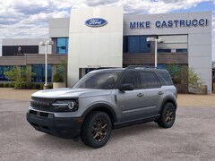 2026 Ford Bronco Sport Big Bend SUV