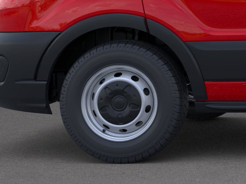 2025 Ford Transit Cargo Van Van Low Roof Van