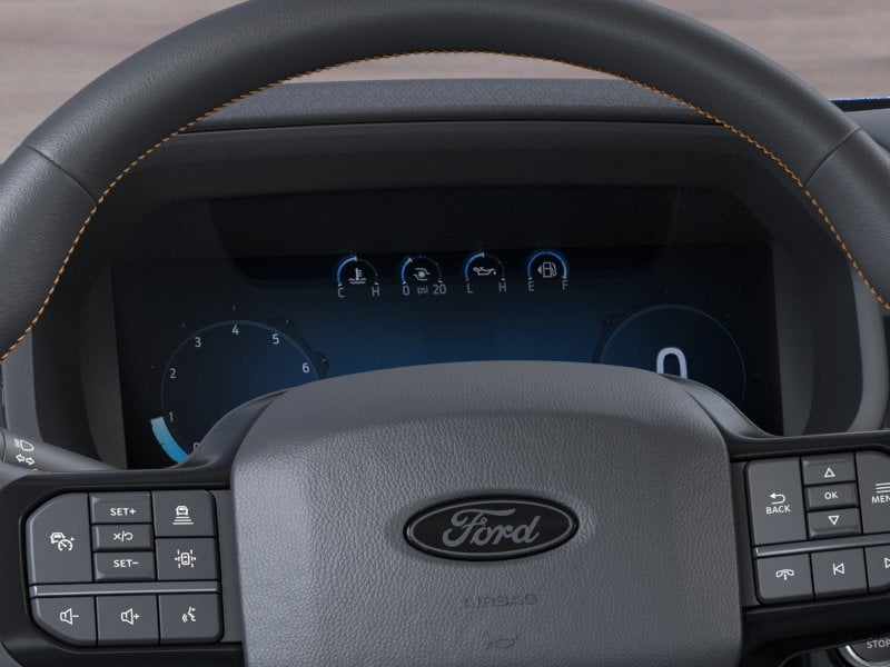 2026 Ford F-150 Tremor Truck