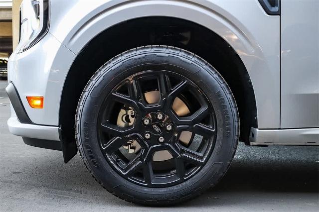 Thumbnail: 2026 Ford Maverick - 40