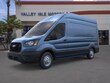 Ford Transit-350 Cargo