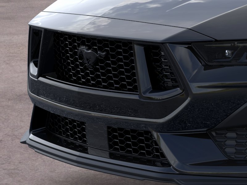 2026 Ford Mustang GT Premium Fastback CAR