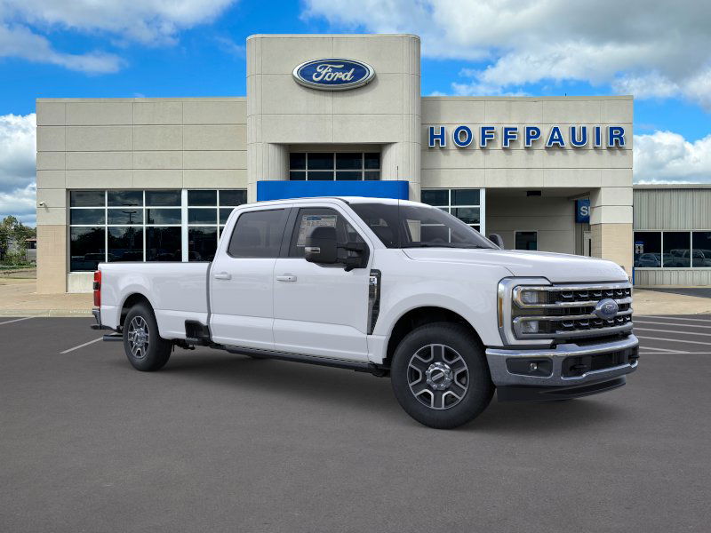 2026 Ford F-250 Super Duty Lariat - Photo 29